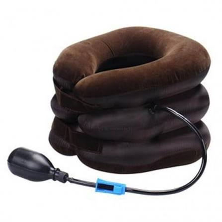 Cervical traction unit rental in Therapy and support equipment category